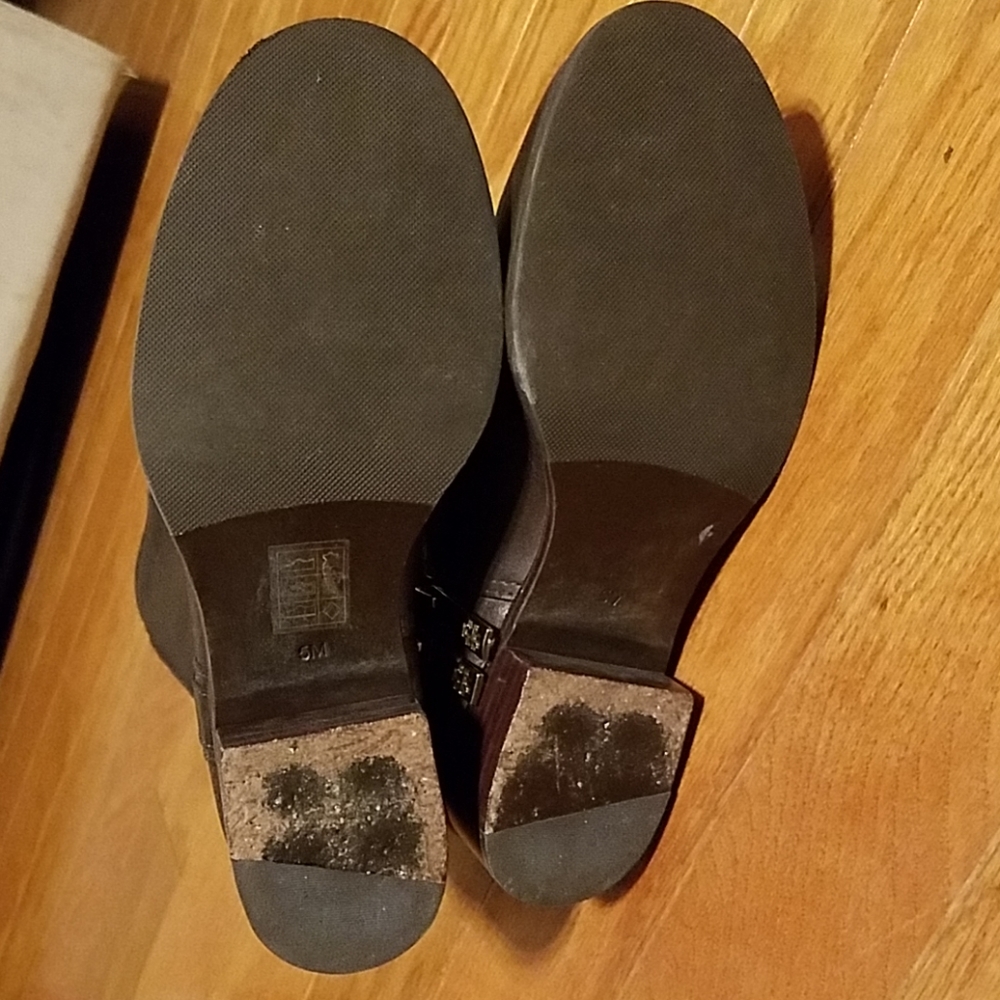 Tory burch boots - Picture 2 of 3